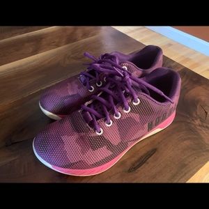 NoBull Women’s Shoes
